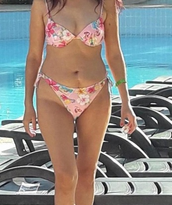 Варвара, 35 лет